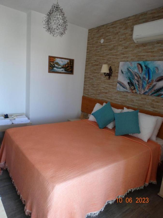 Hôtel Surya Butik à Alaçatı Extérieur photo