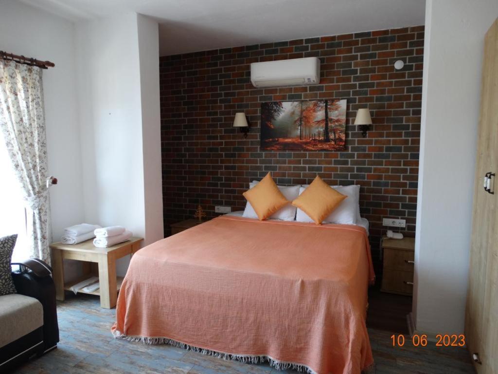 Hôtel Surya Butik à Alaçatı Extérieur photo