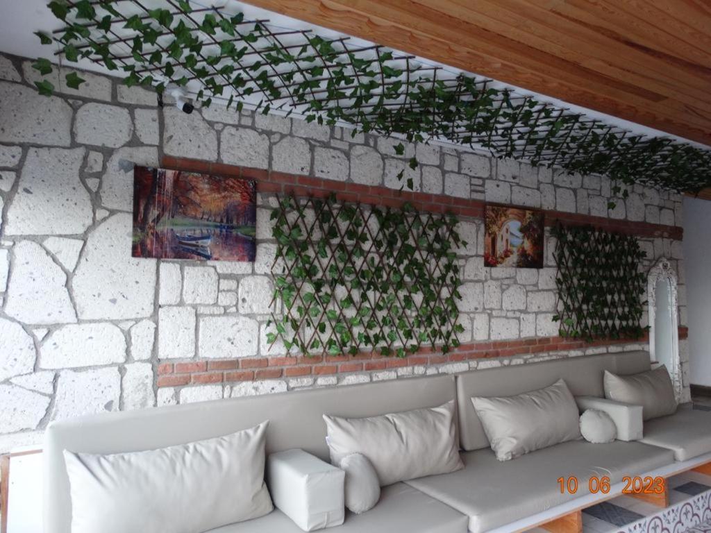 Hôtel Surya Butik à Alaçatı Extérieur photo