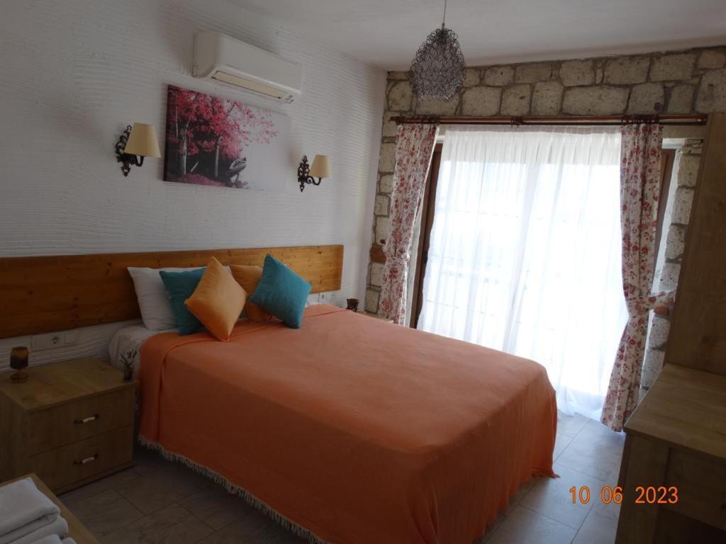 Hôtel Surya Butik à Alaçatı Extérieur photo