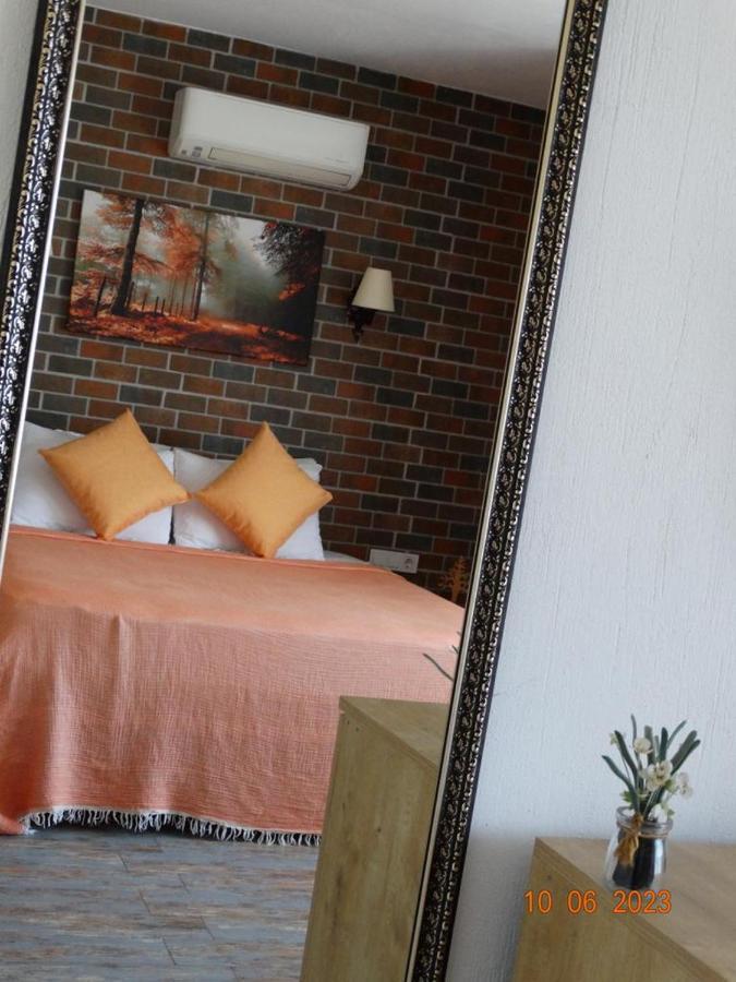 Hôtel Surya Butik à Alaçatı Extérieur photo