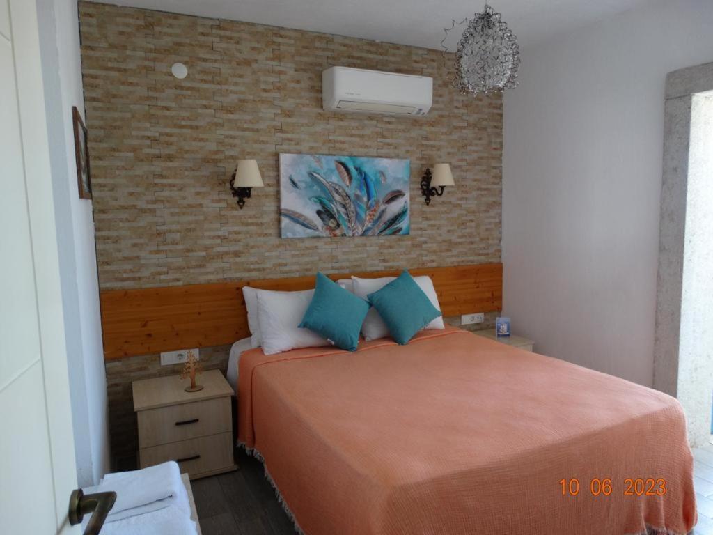 Hôtel Surya Butik à Alaçatı Extérieur photo