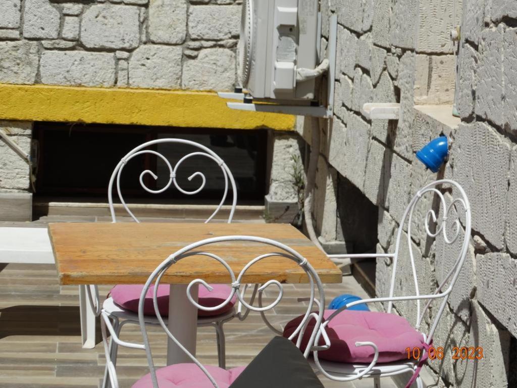 Hôtel Surya Butik à Alaçatı Extérieur photo