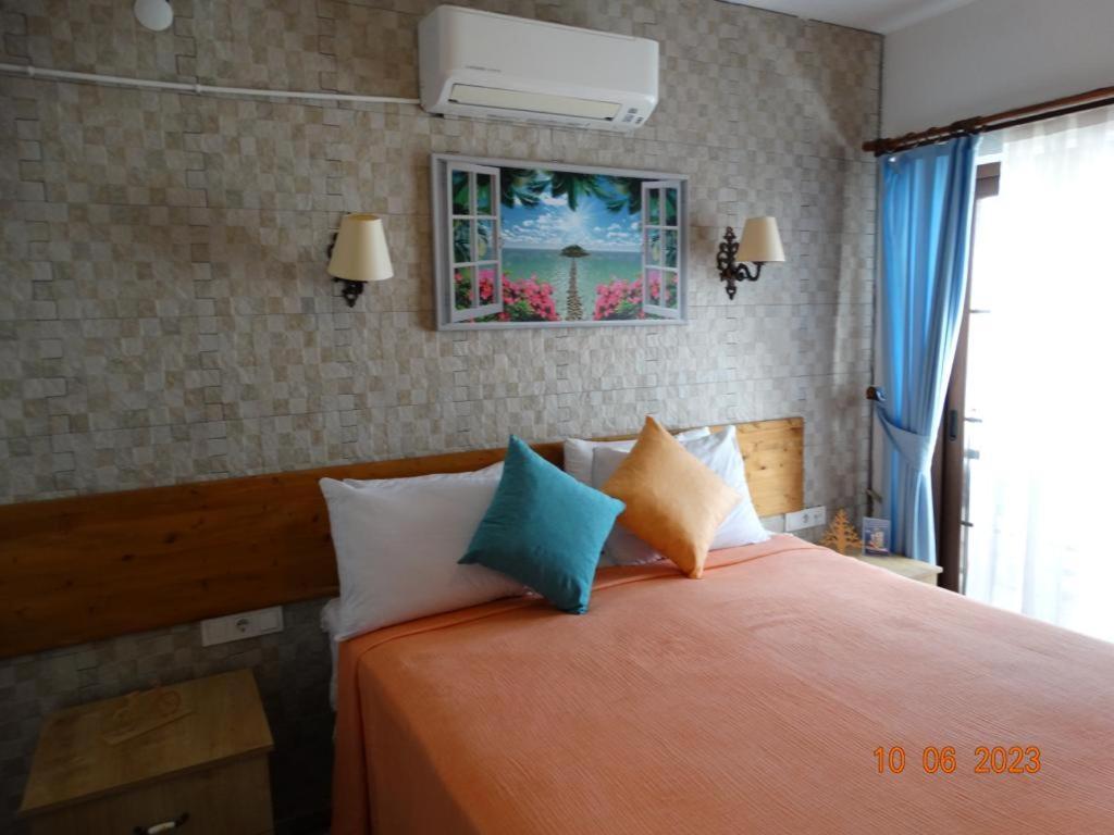 Hôtel Surya Butik à Alaçatı Extérieur photo