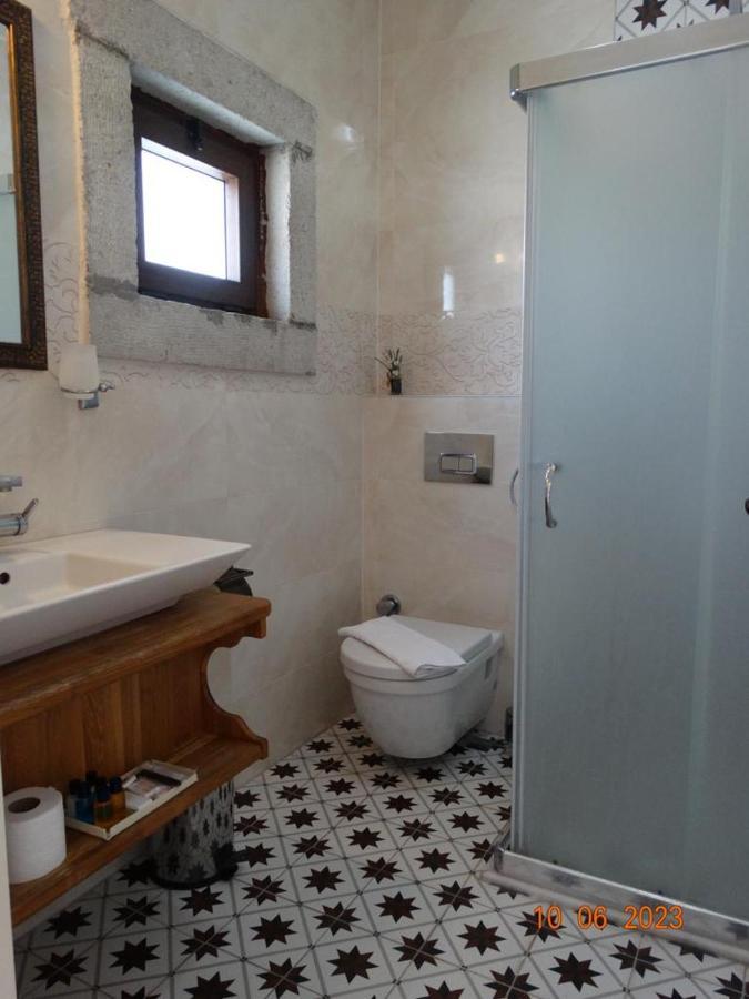 Hôtel Surya Butik à Alaçatı Extérieur photo